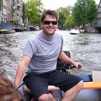 Mick Suidgeest's Photo