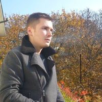 Damian Matowicki的照片