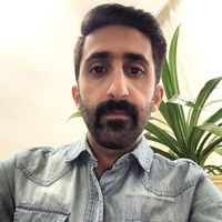 ali sardarian's Photo