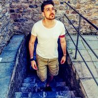 Simone Cirelli的照片