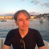 David Cuesta的照片