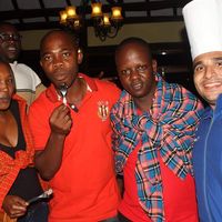 Peter Swakei's Photo