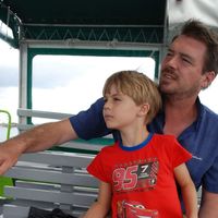 Nicolas Kempeneers's Photo