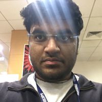 pratap chandra's Photo