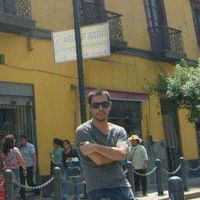 Javier Herrera Salinas的照片