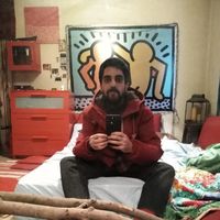 Behzad barani's Photo