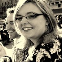 Sylwia Kwiecień的照片