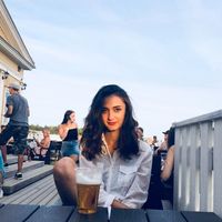 Khatia Tandilashvili的照片