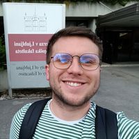 Nermin Mulalić's Photo