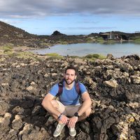 Raúl Catalán's Photo