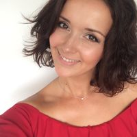 Rachel Caylus's Photo