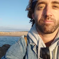 Federico Centrone的照片