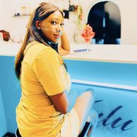 Catherine T Mhlanga's Photo