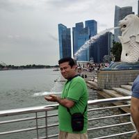 Munish Nagpal's Photo