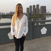 Mariya Rutskaya的照片