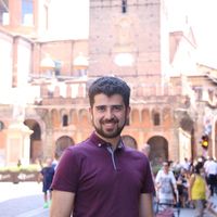 Fotos de Mohmmad Farahani