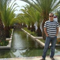 Mustafa Saylam的照片