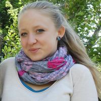 Aneta Woźniak's Photo