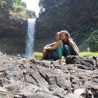 Fotos de Romain et Manon Vergnon