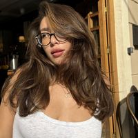 Sara Baggirova's Photo