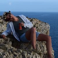 Photos de Camilla Pertegato