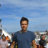 Jorge Pereda's Photo