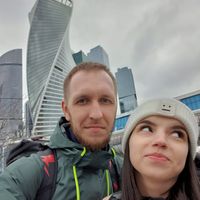 Алексей Ветрик's Photo