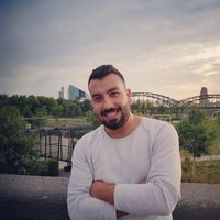 Fotos von Yassin Yasoo