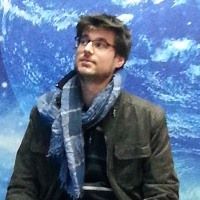 Riccardo Burgazzi的照片