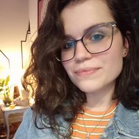 Caroline Marques's Photo