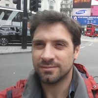 Alejandro García Marchena的照片