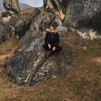 Fotos de Magali Moreno