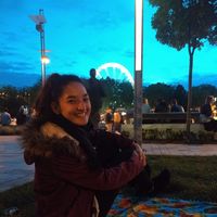 Mayumi Hamaoka's Photo