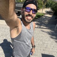 Jean P. Barraez's Photo