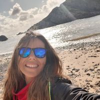 Cristina González的照片