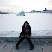 Alejandra Barboza的照片