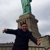 Ángel Benitez的照片