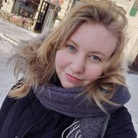 Liisa Sevón的照片