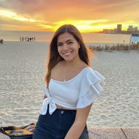 Carolina Morales's Photo