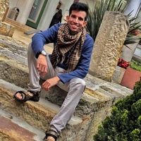 Carlos Contreras的照片