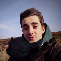 Pierre Meyer's Photo