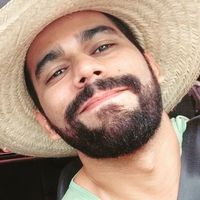 Charles Morais's Photo