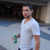 Daniel Toussaint's Photo