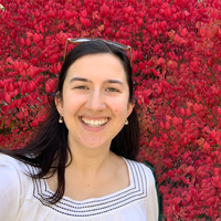 Natasha Dacic的照片