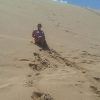 Julianne Carreño's Photo