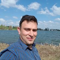 Matiullah Mushwani's Photo