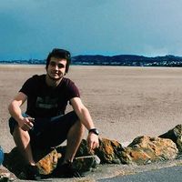 Daniel Pontes's Photo