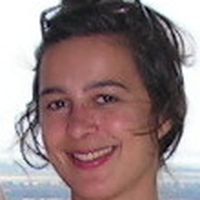 tanja Wogenau的照片