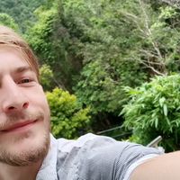 Joseph Sheppard's Photo