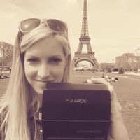 Фотографии пользователя Lucka Vopalecká